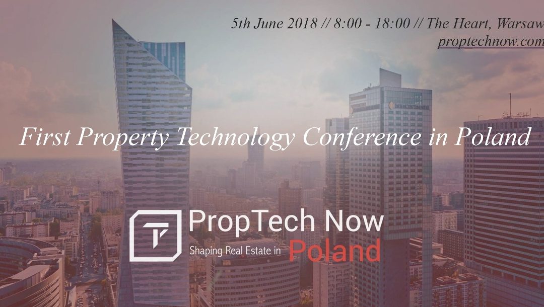 VPPlant CEO to be a speaker at PropTech Now